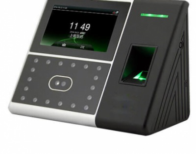 人臉識別考勤機iFace303 